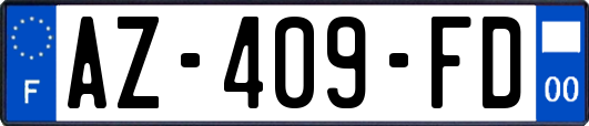 AZ-409-FD