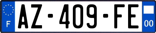 AZ-409-FE