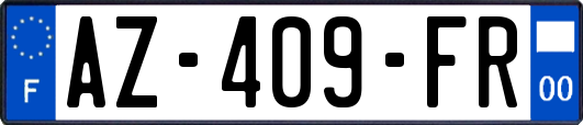 AZ-409-FR