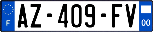 AZ-409-FV