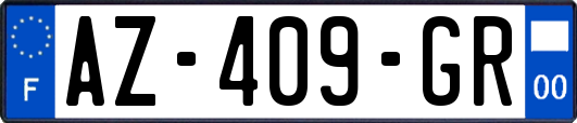 AZ-409-GR