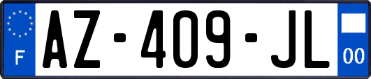 AZ-409-JL