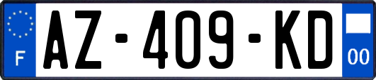 AZ-409-KD