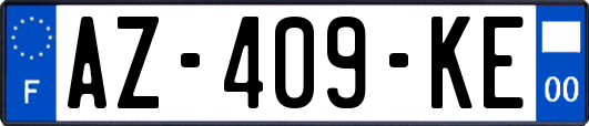 AZ-409-KE