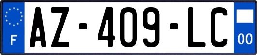 AZ-409-LC