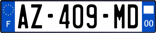 AZ-409-MD