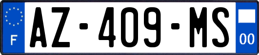 AZ-409-MS