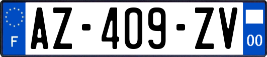 AZ-409-ZV
