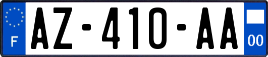 AZ-410-AA