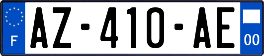 AZ-410-AE