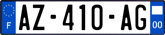 AZ-410-AG