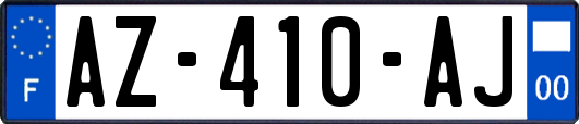 AZ-410-AJ