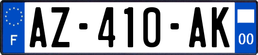 AZ-410-AK