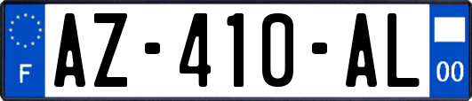 AZ-410-AL