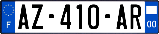 AZ-410-AR