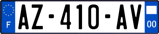 AZ-410-AV