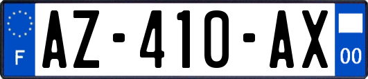 AZ-410-AX