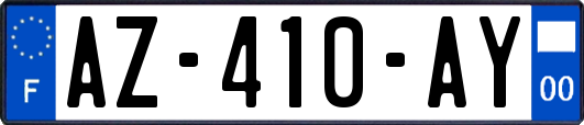 AZ-410-AY