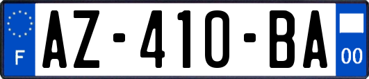 AZ-410-BA