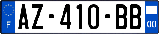 AZ-410-BB