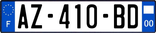 AZ-410-BD