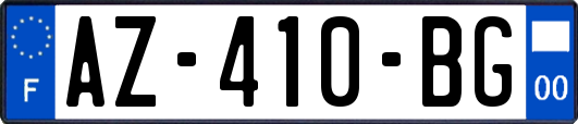 AZ-410-BG