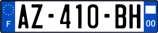 AZ-410-BH