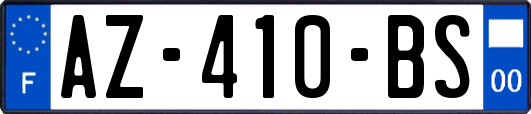 AZ-410-BS