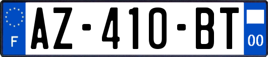 AZ-410-BT