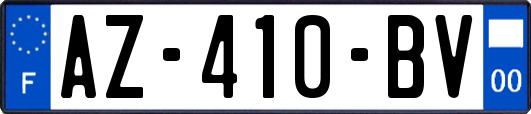 AZ-410-BV