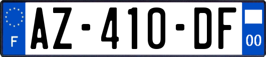 AZ-410-DF