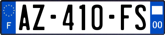 AZ-410-FS