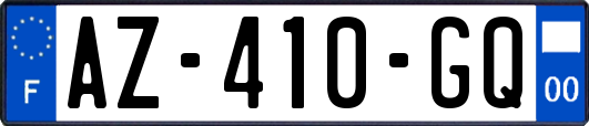 AZ-410-GQ