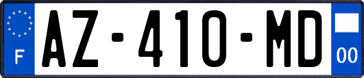 AZ-410-MD