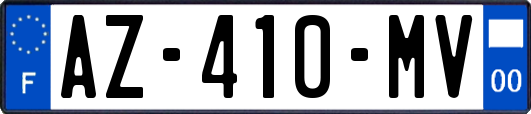 AZ-410-MV