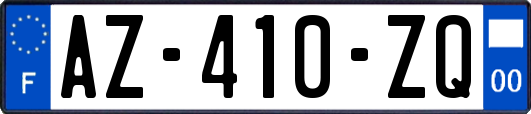 AZ-410-ZQ