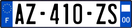 AZ-410-ZS