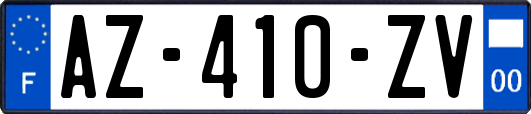 AZ-410-ZV