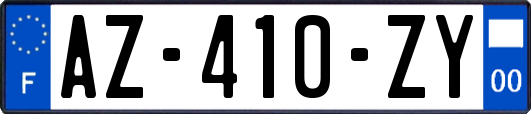 AZ-410-ZY