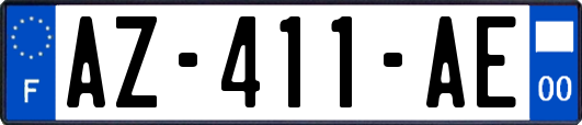 AZ-411-AE