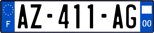 AZ-411-AG