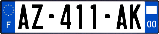 AZ-411-AK