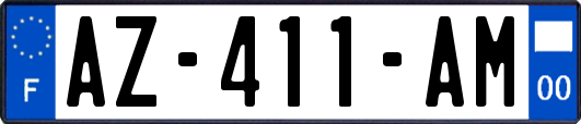 AZ-411-AM