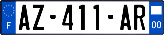 AZ-411-AR