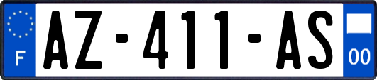 AZ-411-AS