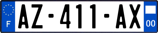 AZ-411-AX