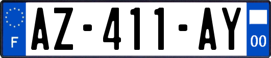 AZ-411-AY