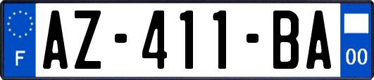 AZ-411-BA