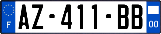 AZ-411-BB