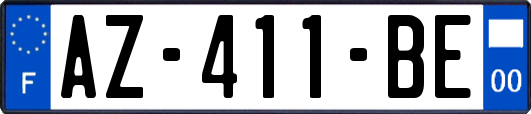 AZ-411-BE